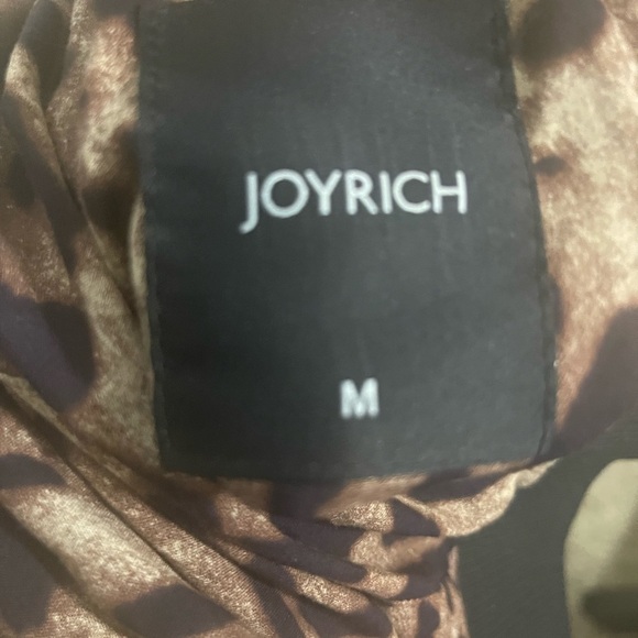 Joyrich jacket - Picture 7 of 8